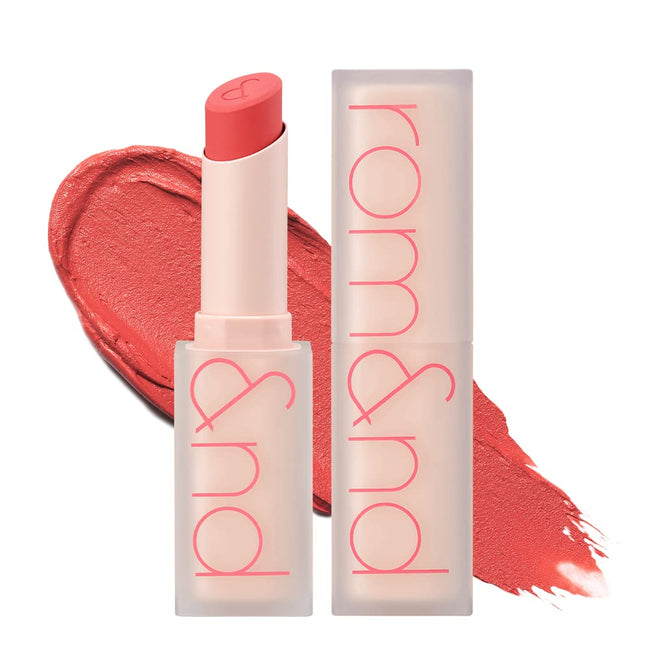 Rom&nd Zero Matte Lipstick matowa pomadka do ust
