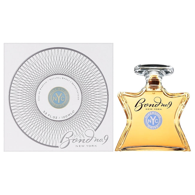 Bond No. 9 Riverside Drive woda perfumowana