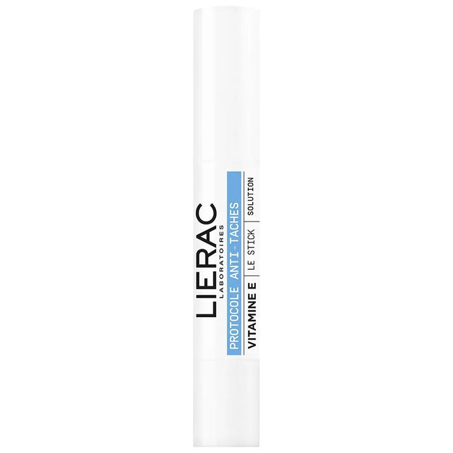 LIERAC Protocole Anti-Dark Spots sztyft koloryzujący SPF50 2.7g