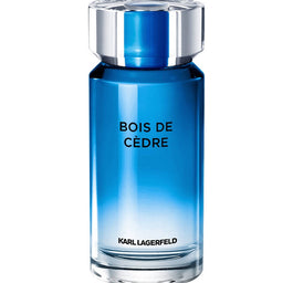 Karl Lagerfeld Bois De Cedre woda toaletowa spray  Tester