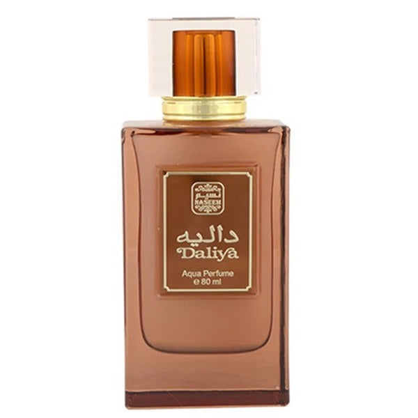 Naseem Daliya perfumy spray
