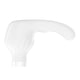 Satisfyer Double Wand-er wibrator różdżka Biała
