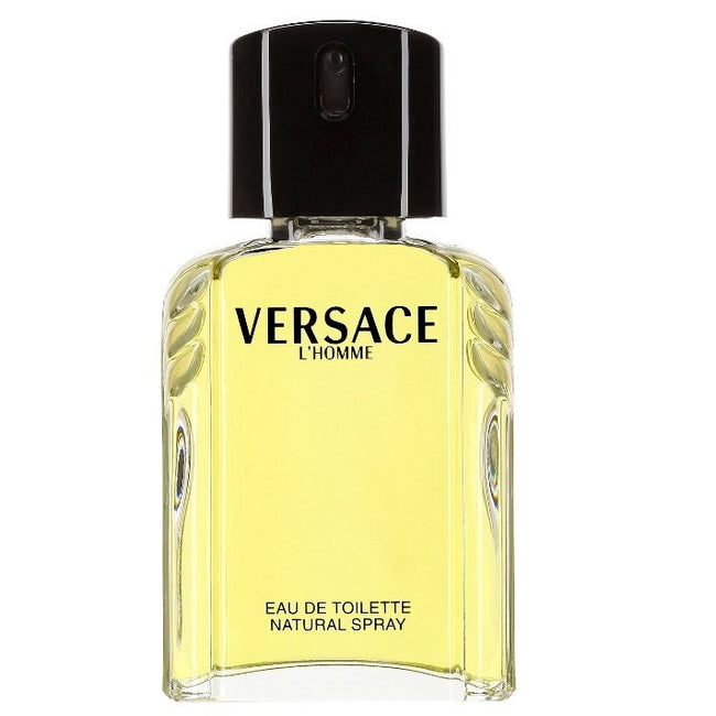 Versace L'Homme woda toaletowa spray 100ml - produkt bez opakowania