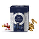 Nivea Men Deep Collection zestaw żel pod prysznic 3w1 250ml + antybakteryjna woda po goleniu 100ml + antyperspirant w kulce 50ml + uniwersalny krem 75ml