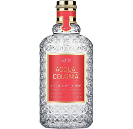4711 Acqua Colonia Lychee & White Mint woda kolońska
