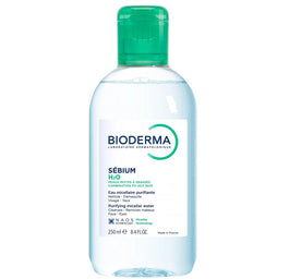 Bioderma Sebium H2O woda micelarna 250ml