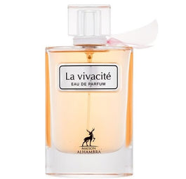 Maison Alhambra La Vivacite woda perfumowana