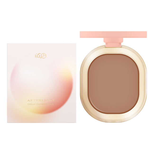 LOVRO Afterlight Cream Bronzer Balm kremowy balsam brązujący do twarzy 7g