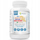 WISH Pharmaceutical Modulator Homocysteiny Forte B12 + B6 (P-5-P) + Biotyna + Kwas Foliowy suplement diety 120 kapsułek