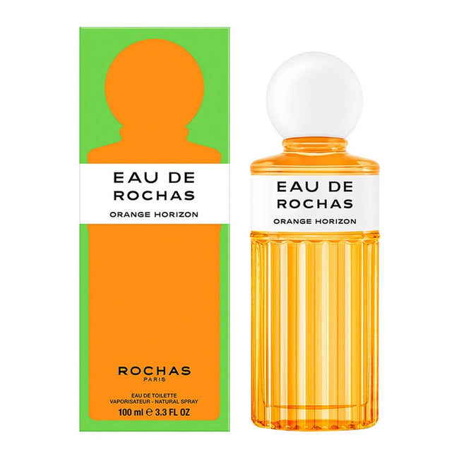 Rochas Eau de Rochas Orange Horizon woda toaletowa
