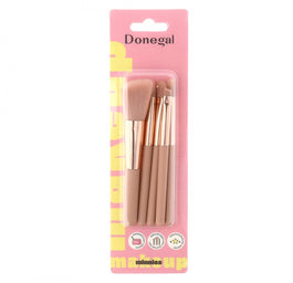 Donegal Minnies zestaw mini pędzli do makijażu 5szt.