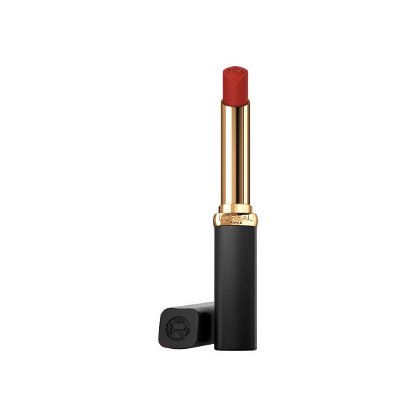 L'Oreal Paris Color Riche Colors of Worth matowa szminka do ust