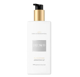 BeBio Ewa Chodakowska Dressed for Success naturalny perfumowany żel pod prysznic 300ml