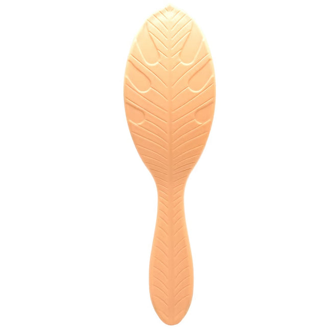 Wet Brush Go Green Coconut Oil Infused Brush szczotka do włosów z dodatkiem oleju kokosowego Coral