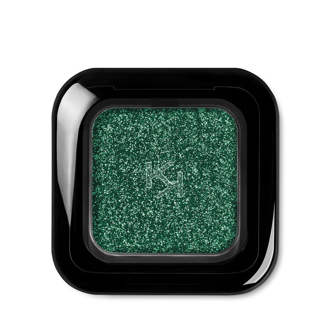 KIKO Milano Glitter Shower Eyeshadow brokatowy cień do powiek 2g