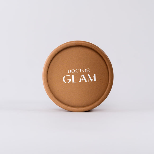 Doctor Glam Probiotyk suplement diety 60 kapsułek