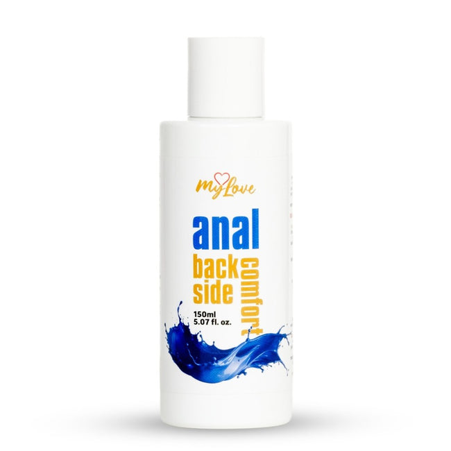 MyLove Anal Back Side Comfort żel analny 150ml
