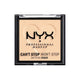 NYX Professional MakeUp Can’t Stop Won’t Stop puder matujący