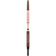 Catrice All In One Brow Perfector pisak do brwi 020 Medium Brown 0.4g
