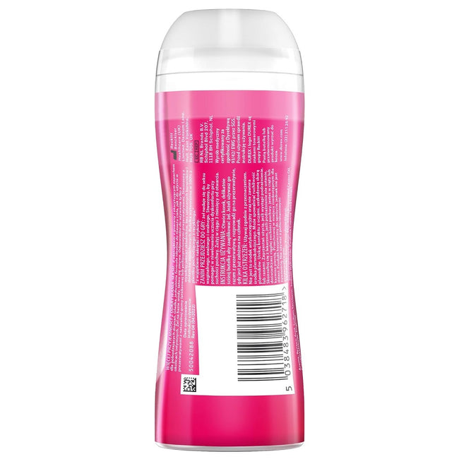 Durex Guarana żel intymny i do masażu stymulujący 200ml