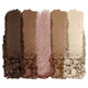 Wet n Wild Color Icon 5 Pan Palette paleta cieni do powiek
