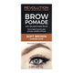 Makeup Revolution Brow Pomade pomada do brwi