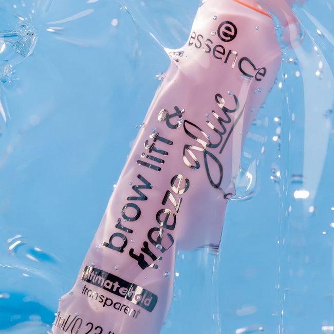 Essence Brow Lift & Freeze Glue klej do brwi