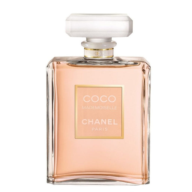 Chanel Coco Mademoiselle woda perfumowana spray