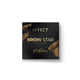 Affect Brow Star mini paleta cieni prasowanych do brwi 6g