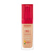 Bourjois Healthy Mix Anti-Fatigue Foundation rozświetlająco-nawilżający podkład do twarzy z witaminami