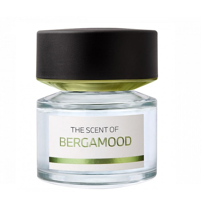 BMW The Scent of Bergamood woda perfumowana