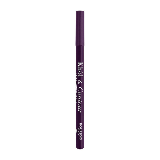 Bourjois Khol & Contour Eye Pencil Extra-Long Wear kredka do oczu
