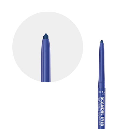 Rimmel Scandal’eyes Exaggerate wodoodporna miękka kredka do oczu