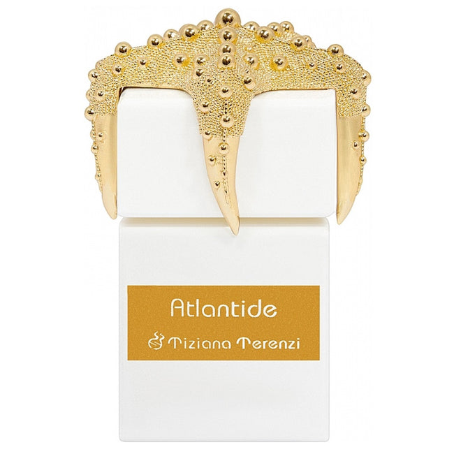 Tiziana Terenzi Atlantide ekstrakt perfum