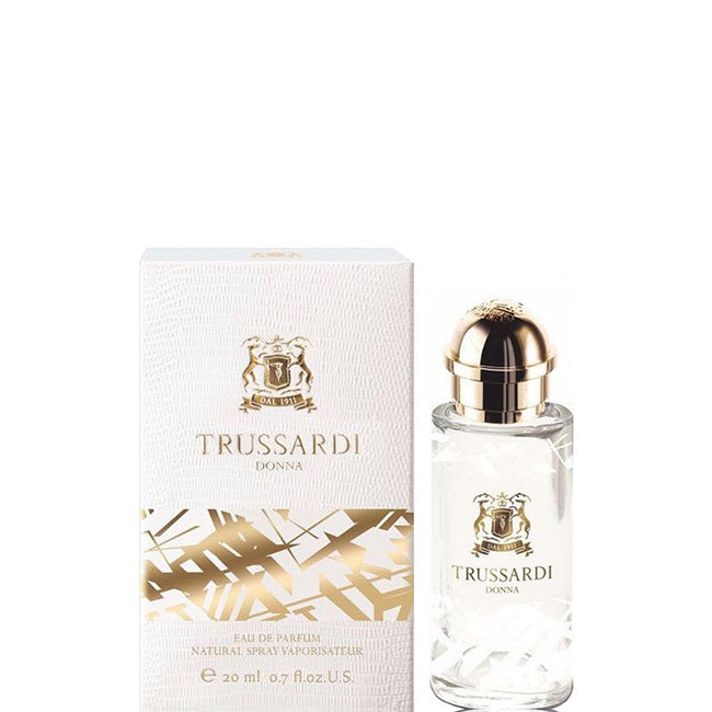 Trussardi Donna woda perfumowana spray