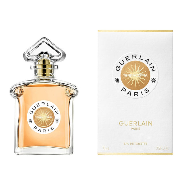 Guerlain Terracotta woda toaletowa spray