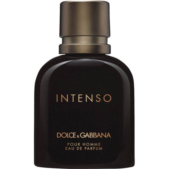 Dolce & Gabbana Intenso Pour Homme woda perfumowana spray - produkt bez opakowania 125 ml