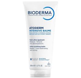 Bioderma Atoderm Intensive Baume kojący balsam emolientowy do ciała 200ml