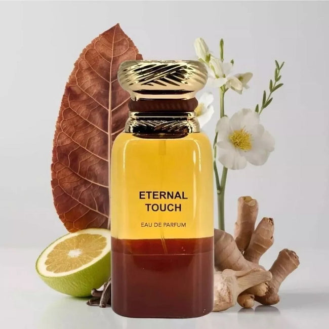 Maison Alhambra Eternal Touch woda perfumowana