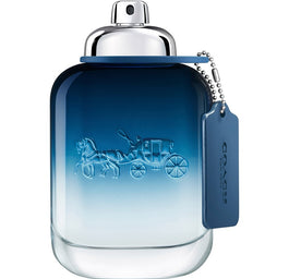 Coach Blue woda toaletowa spray  Tester