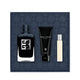 Givenchy Gentleman Society zestaw woda perfumowana spray 100ml + żel pod prysznic 75ml + miniatura wody perfumowanej spray 12.5ml