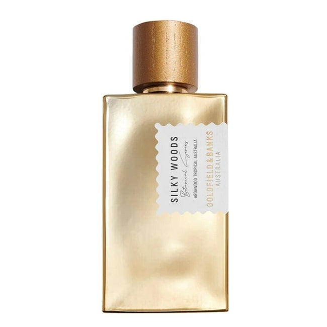 Goldfield & Banks Silky Woods perfumy