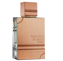 Al Haramain Amber Oud woda perfumowana