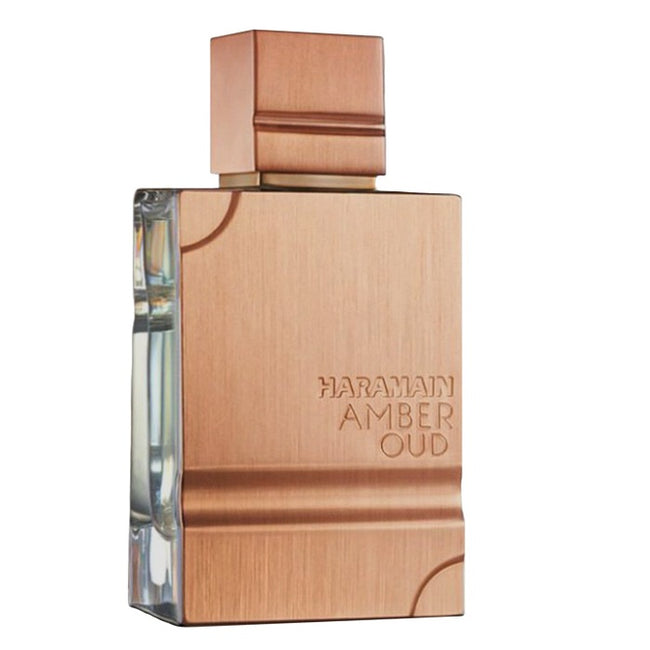 Al Haramain Amber Oud woda perfumowana