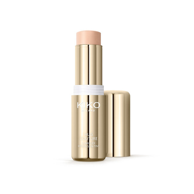 KIKO Milano Hug Couture Lumi Flex Hydra Skin Tint nawilżający skin tint w sztyfcie 10g