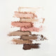 Paese Selfglow paleta cieni 12.5g