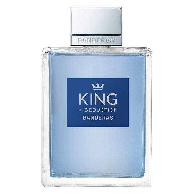 Antonio Banderas King Of Seduction woda toaletowa spray