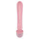 Satisfyer Triple Lover wielofunkcyjny wibrator Pink
