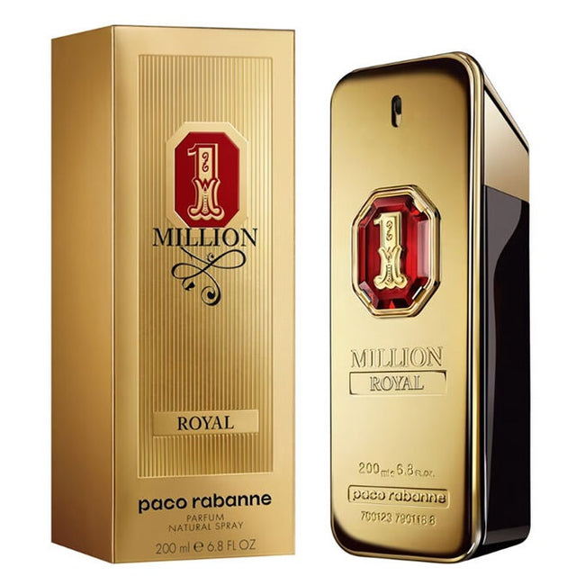 Paco Rabanne 1 Million Royal perfumy