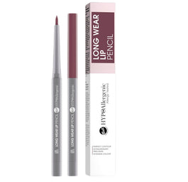Bell Hypoallergenic Long Wear Lip Pencil hypoalergiczna długotrwała konturówka w sztyfcie